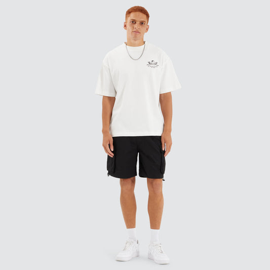 P350 Parachute Ripstop Short - Black