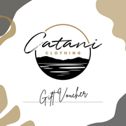 Gift Voucher - Catani Clothing