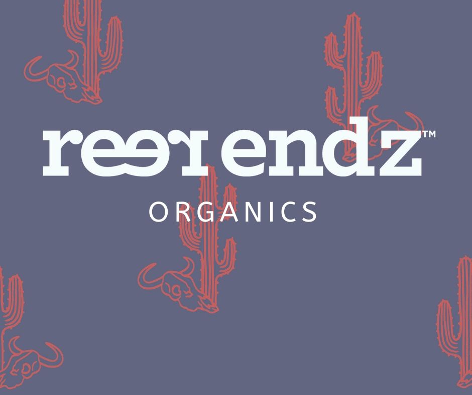 Reer Endz Organic Trunks Stranded - waistband detail