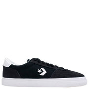 Boulevard Low - Black - Catani Clothing