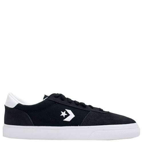 Boulevard Low - Black - Catani Clothing