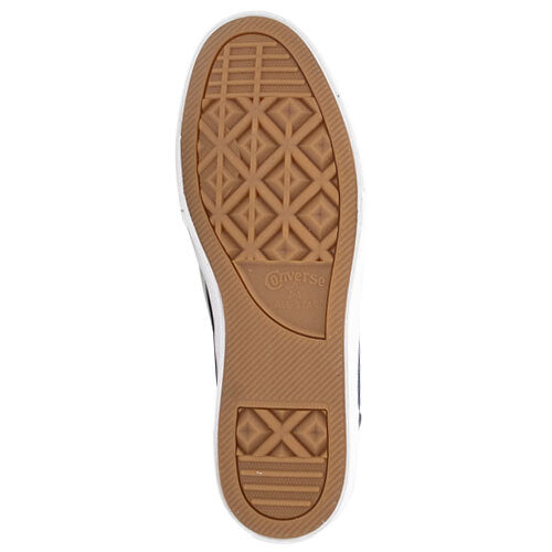 Boulevard Low - Black