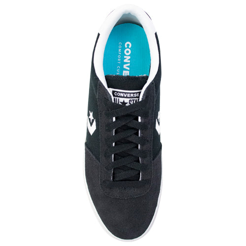 Boulevard Low - Black