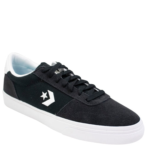 Boulevard Low - Black - Catani Clothing