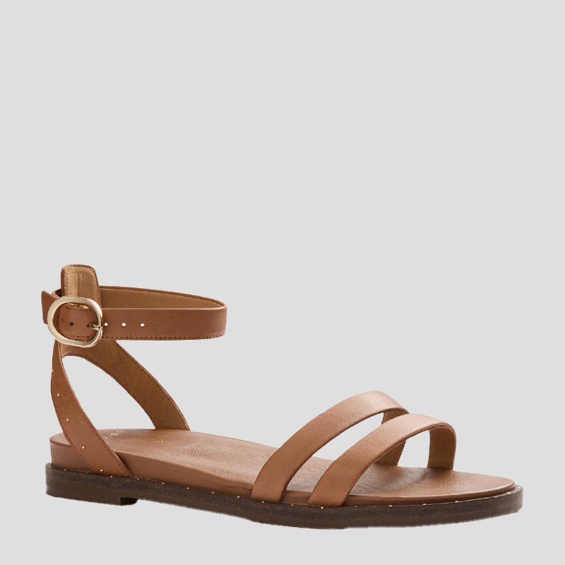 Patterson Sandal - Tan