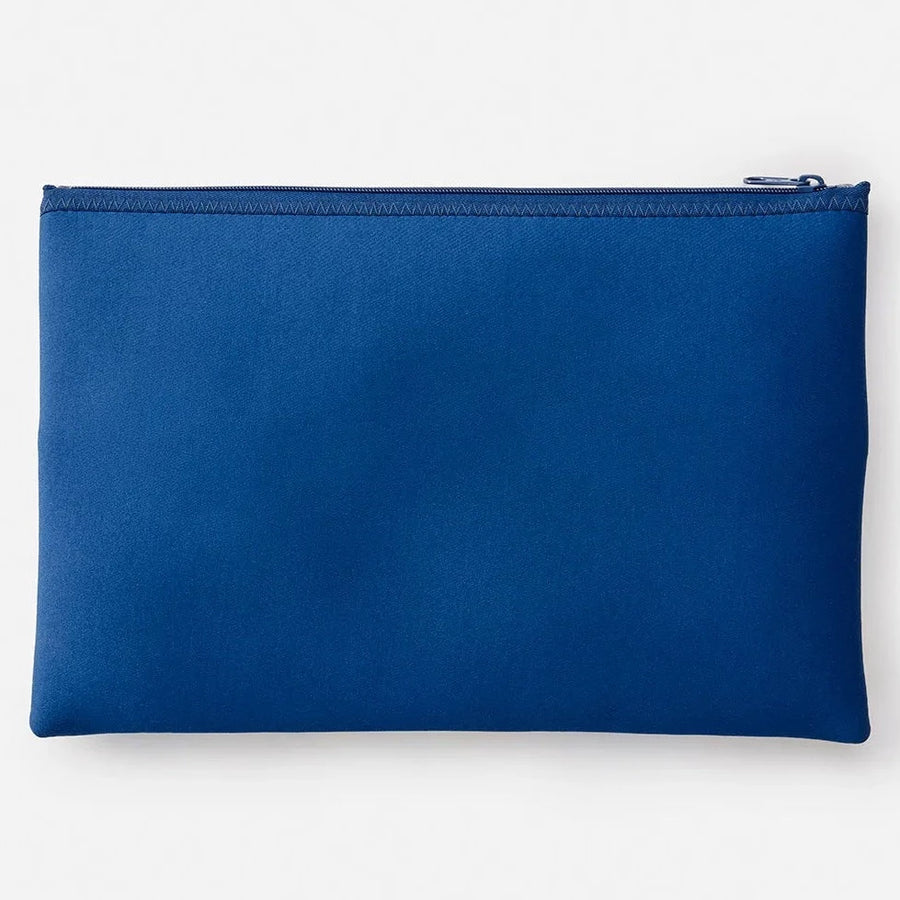 Rip Curl XL Pencil Case - Dark Blue (view 6)