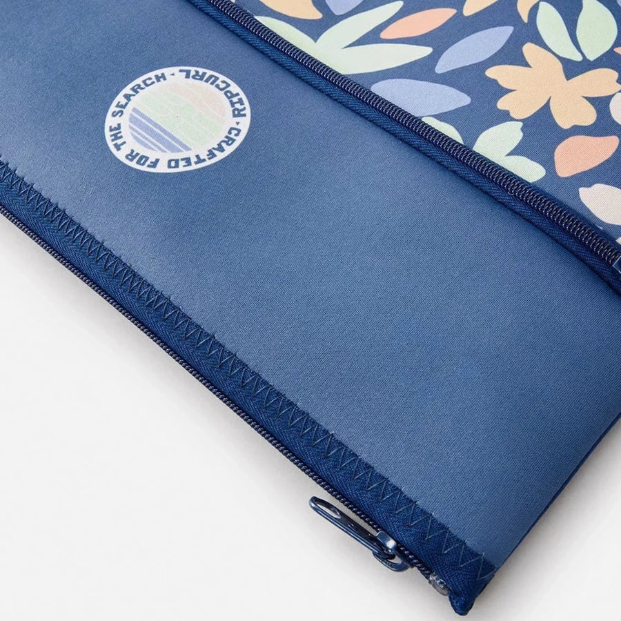 Rip Curl XL Pencil Case - Dark Blue (view 8)