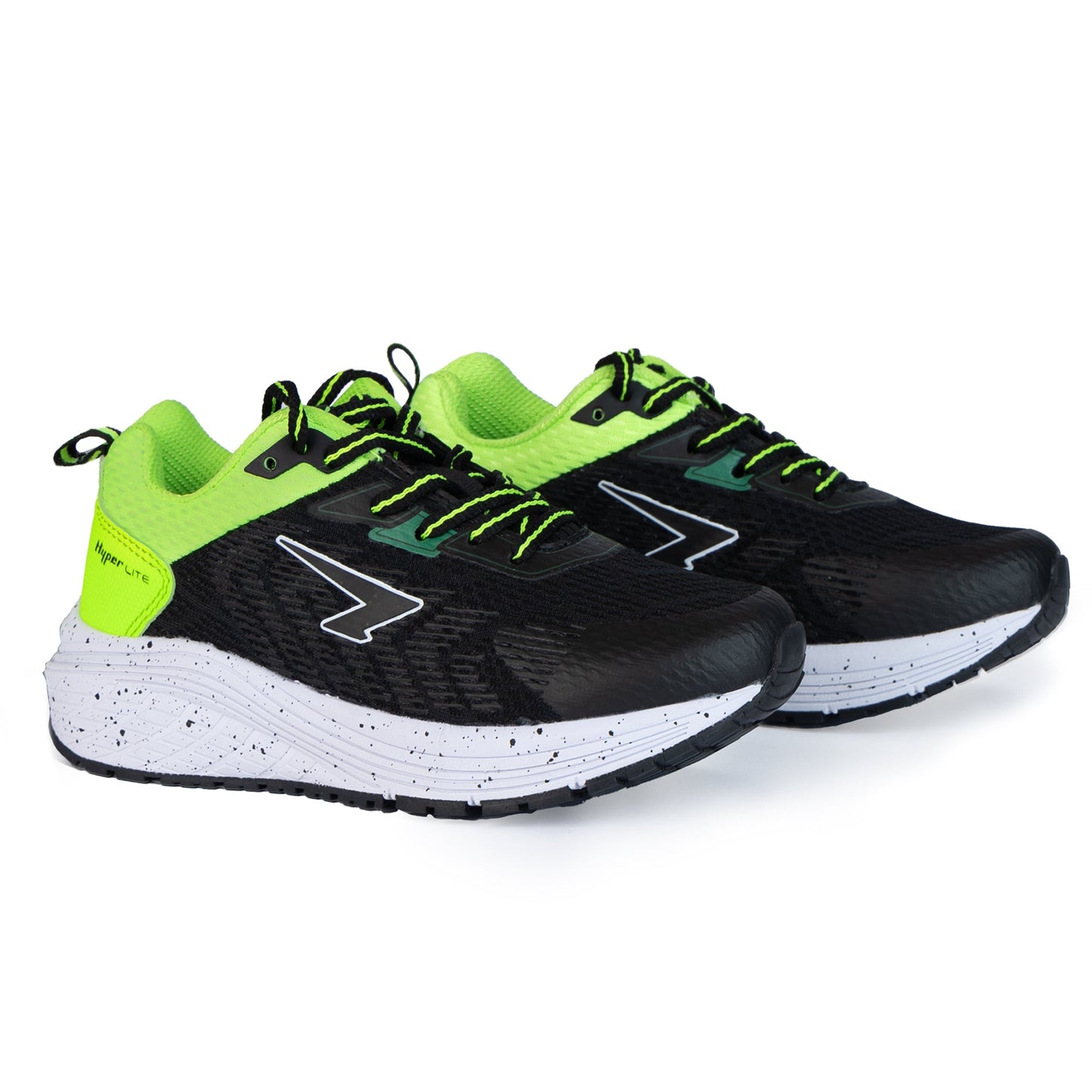 Prota Boys - Black / Lime