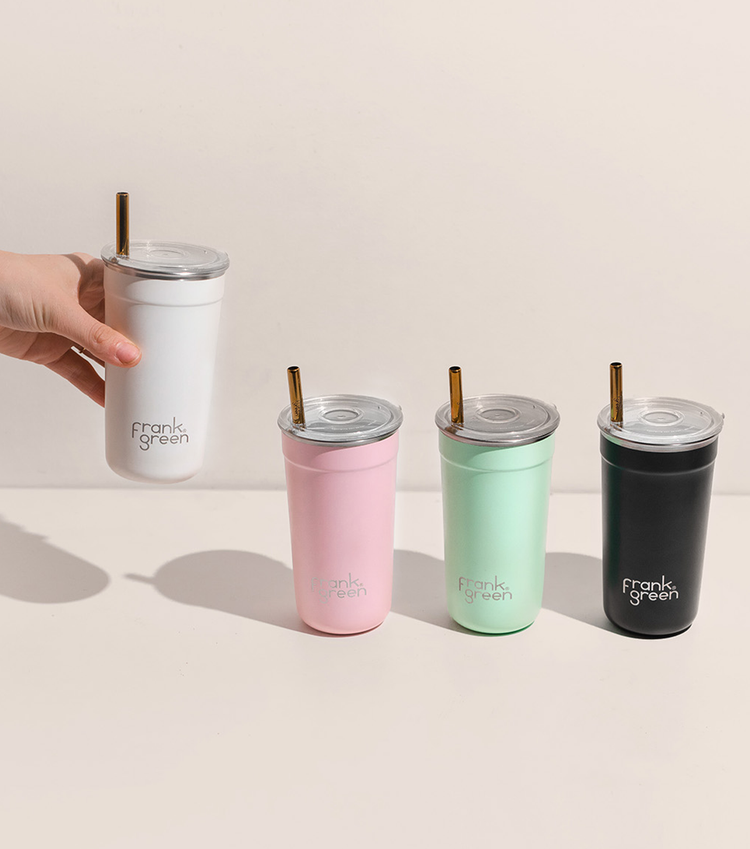 475mL / 16oz - Reusable Party Cups - 4 Pack - Catani Clothing