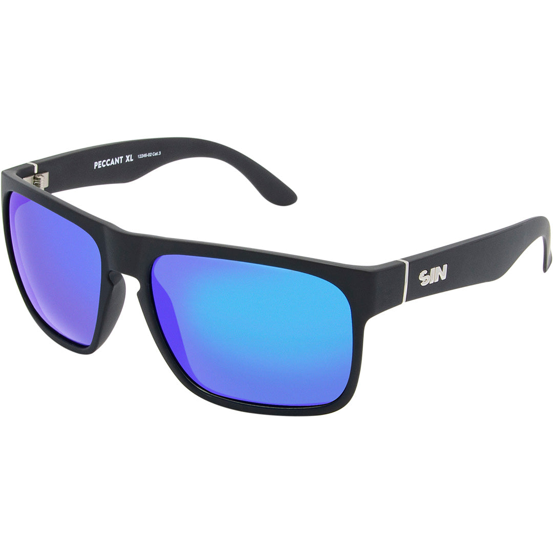 Peccant XL - Black Blue