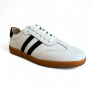 Faith Sneaker - White - Catani Clothing