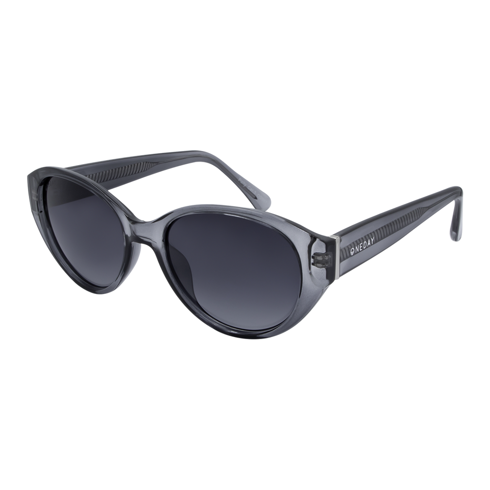 Oneday Polly - Black Smoke Polarised
