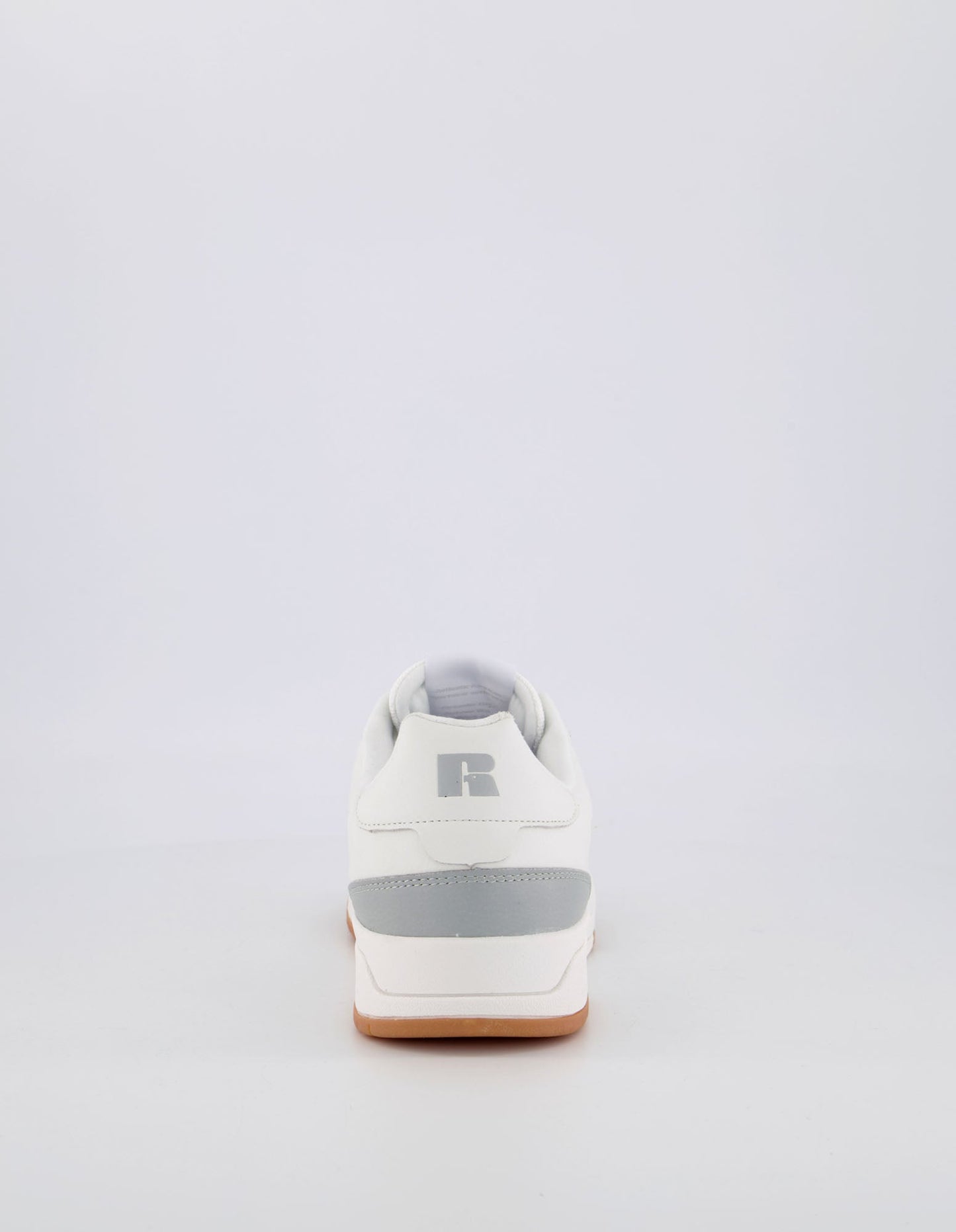 Chicago Low Cross Trainer - White