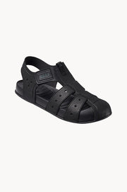 Reef Little Water Beachy sandal Black, pair view
