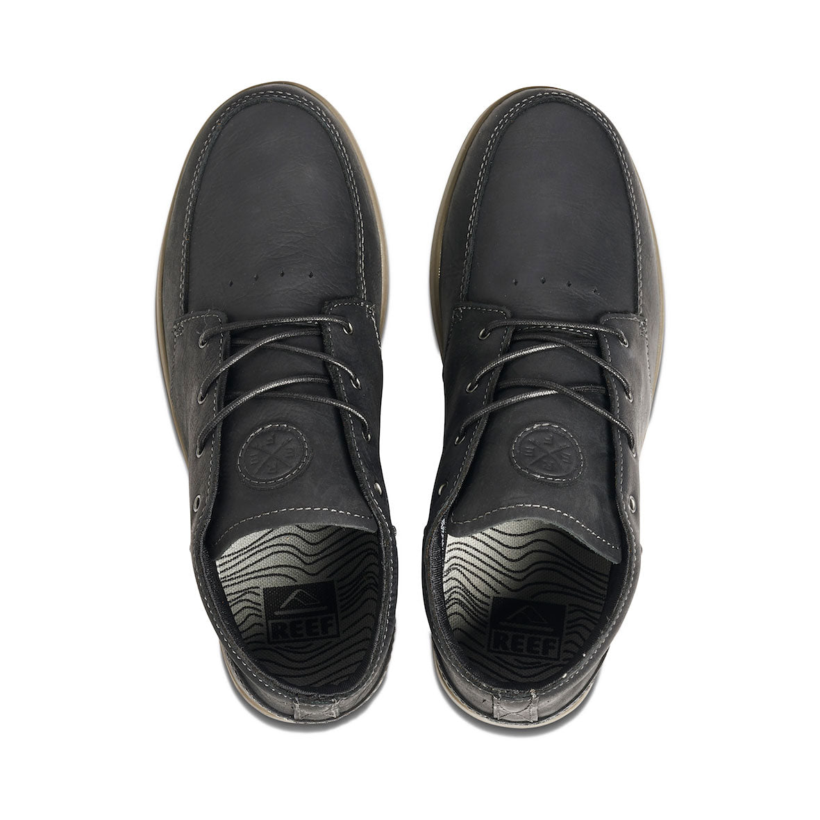 Spiniker Mid - Black / Charcoal