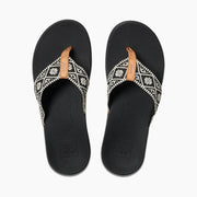 Ortho Woven - Black / White - Catani Clothing