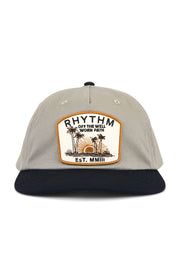 Rising Cap - Ash - Catani Clothing
