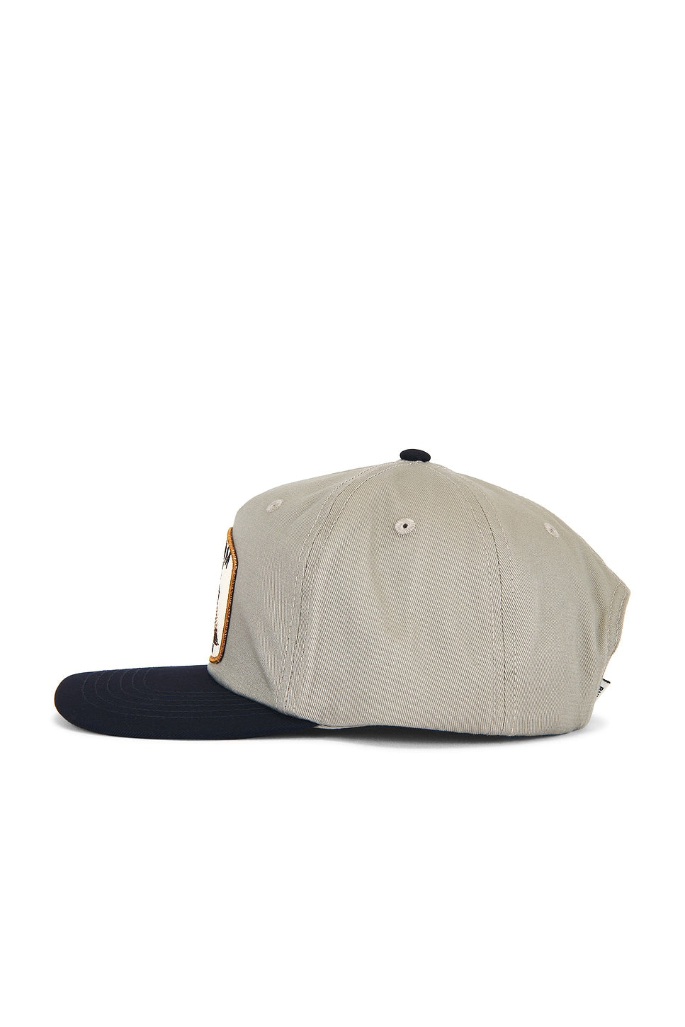 Rhythm Rising Cap - Ash (view 3)