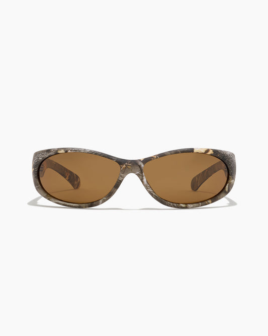 Demon Speed - Combat / Bronze Polarized