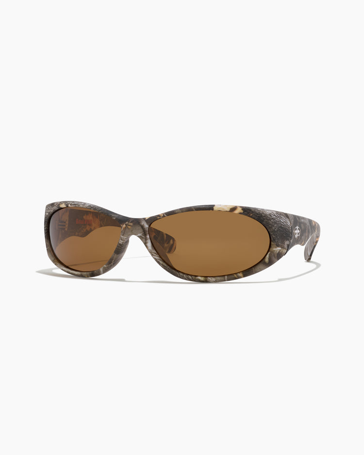 Demon Speed - Combat / Bronze Polarized