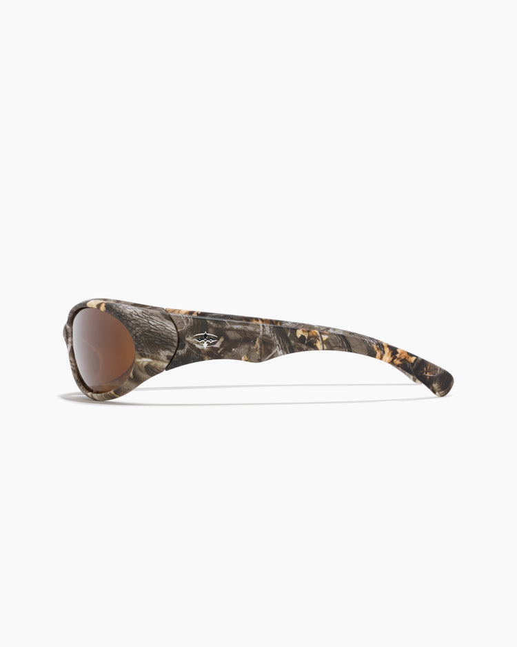 Demon Speed - Combat / Bronze Polarized