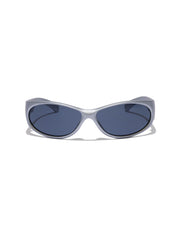 Demon Speed - Matte Chrome / Grey - Catani Clothing