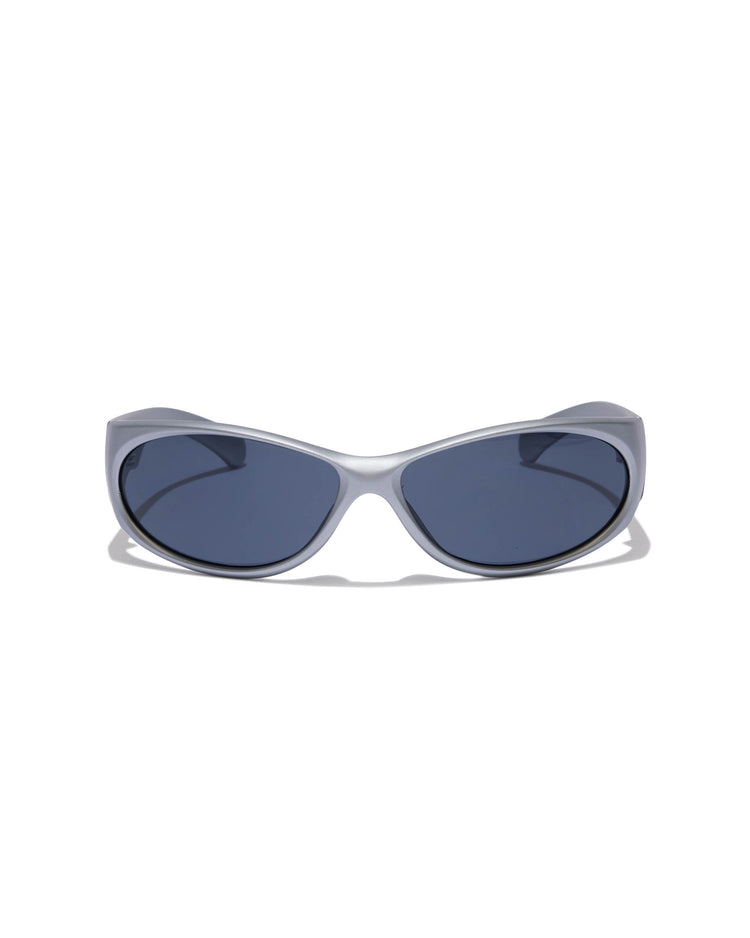 Demon Speed - Matte Chrome / Grey - Catani Clothing