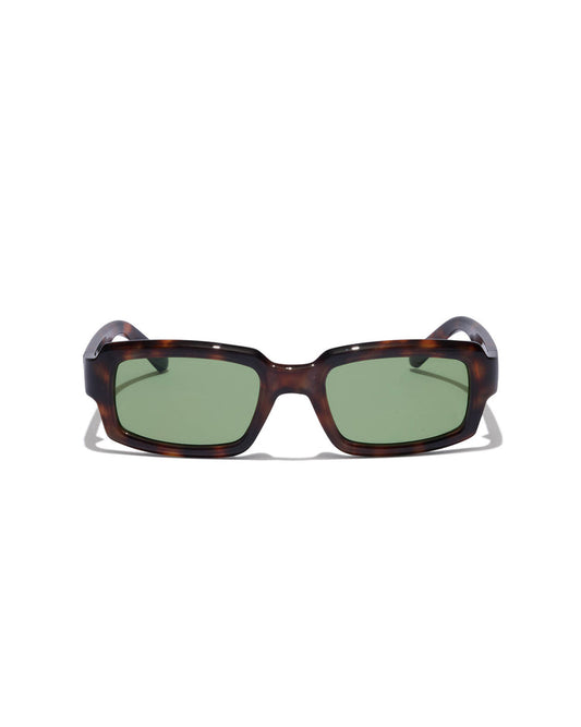 Interceptor - Smokey Tort / Olive