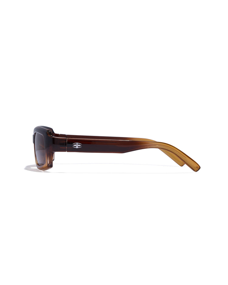 Interceptor - Tobacco Fade / Bronze