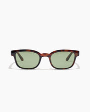 Endorphin - Smokey Tort / Olive - Catani Clothing