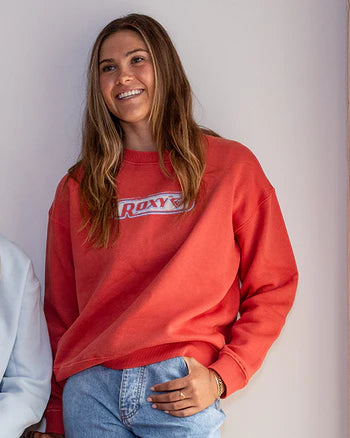 Endless Days Crew - Baked Apple