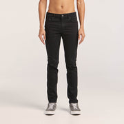 R2 Slim & Narrow - Black Custom - Catani Clothing