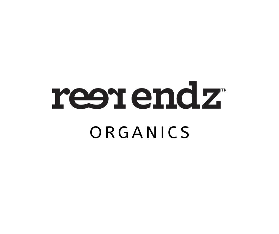 Reer Endz Organic Trunk Snapper - flat lay