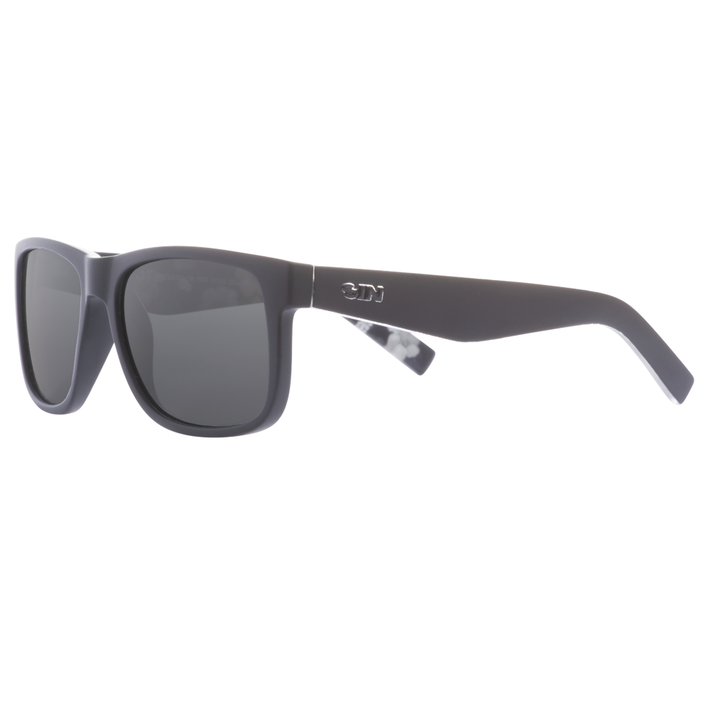 SIN Riot sunglasses - front left view