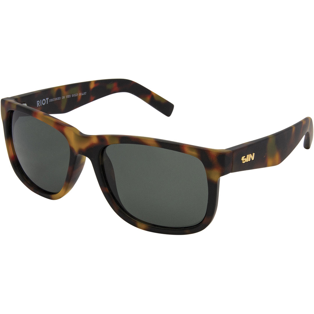 Riot - Tort G15