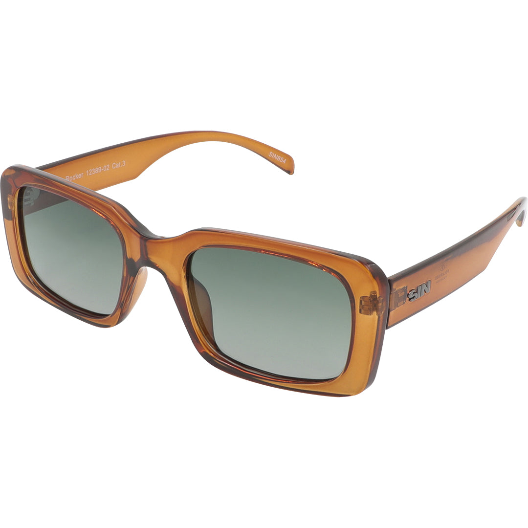 Rocker - Brown G15 Gradient