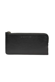 Trafalgor Wallet - Black - Catani Clothing