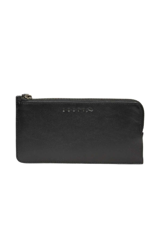 Trafalgar Wallet - Black