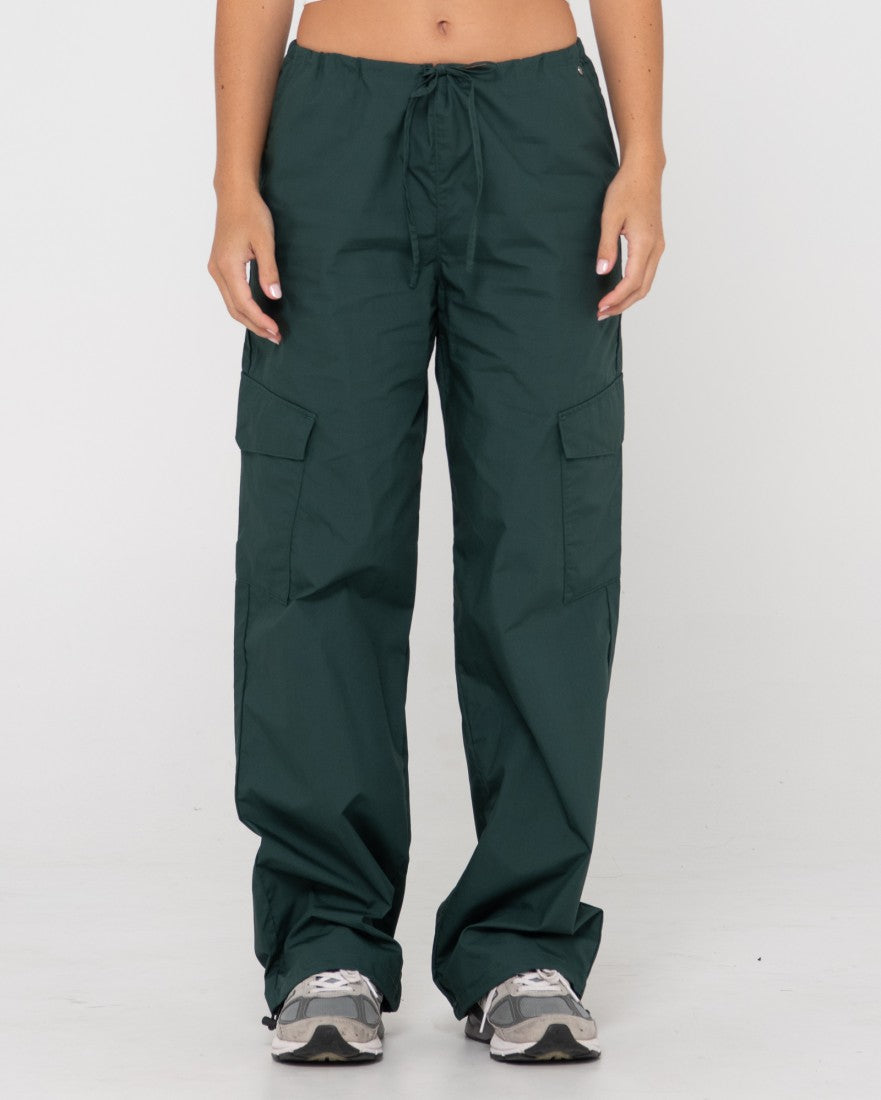 Rusty Milly Cargo Pant - Catani Clothing