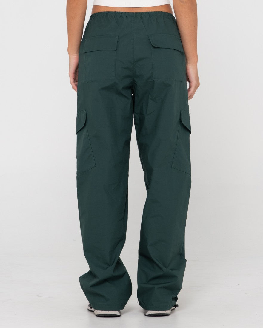 Rusty Milly Cargo Pant - Catani Clothing