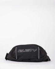 Fixie Crossbody Bag - Black - Catani Clothing