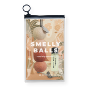 Rustic Smelly Balls + Sunbeam Oil - Catani Clothing