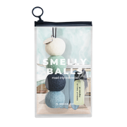 Cove Smelly Balls + Coastal Drift Oil - Catani Clothing