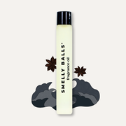 Cut Throat Fragrance Oil - Catani Clothing