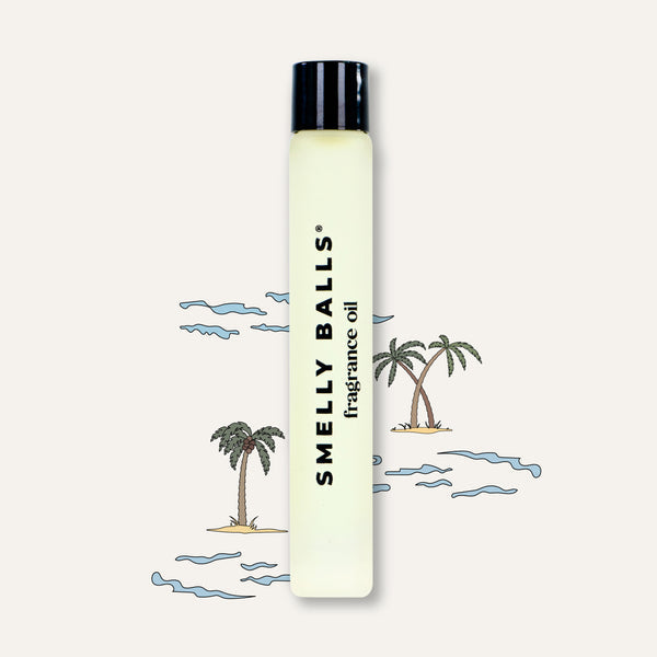 Coastal Drift Fragrance Oil - Catani Clothing