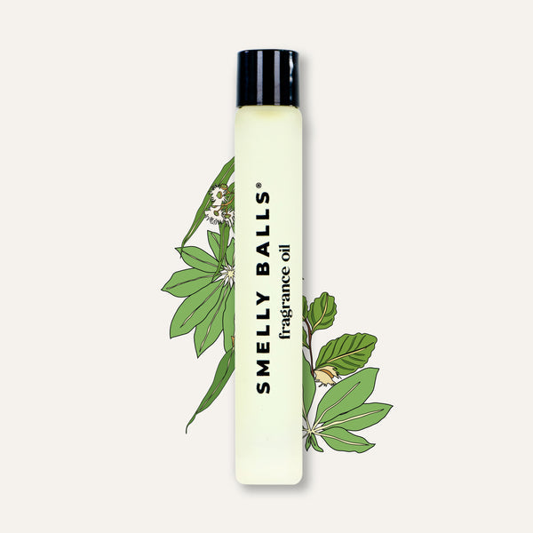 Native Trees Fragrance Oil