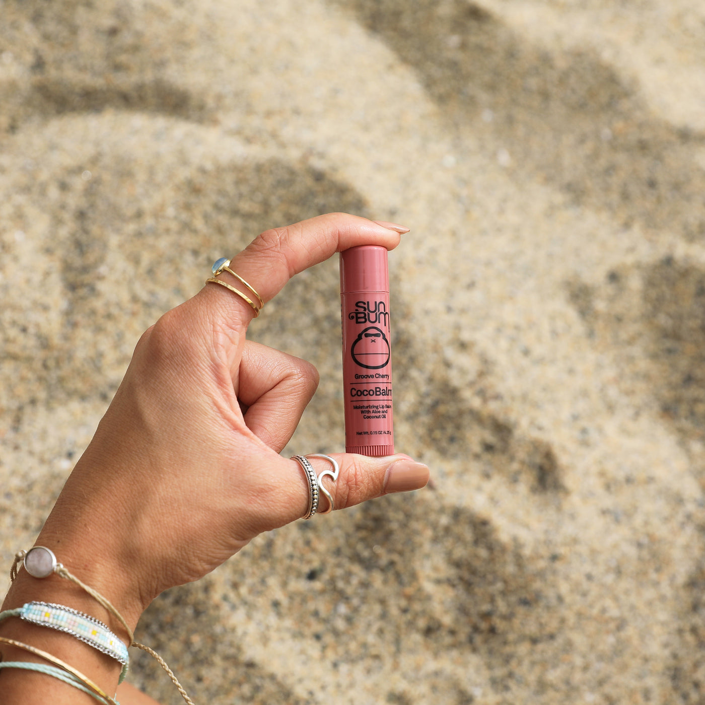 Sun Bum CocoBalm Lip Balm (view 3)