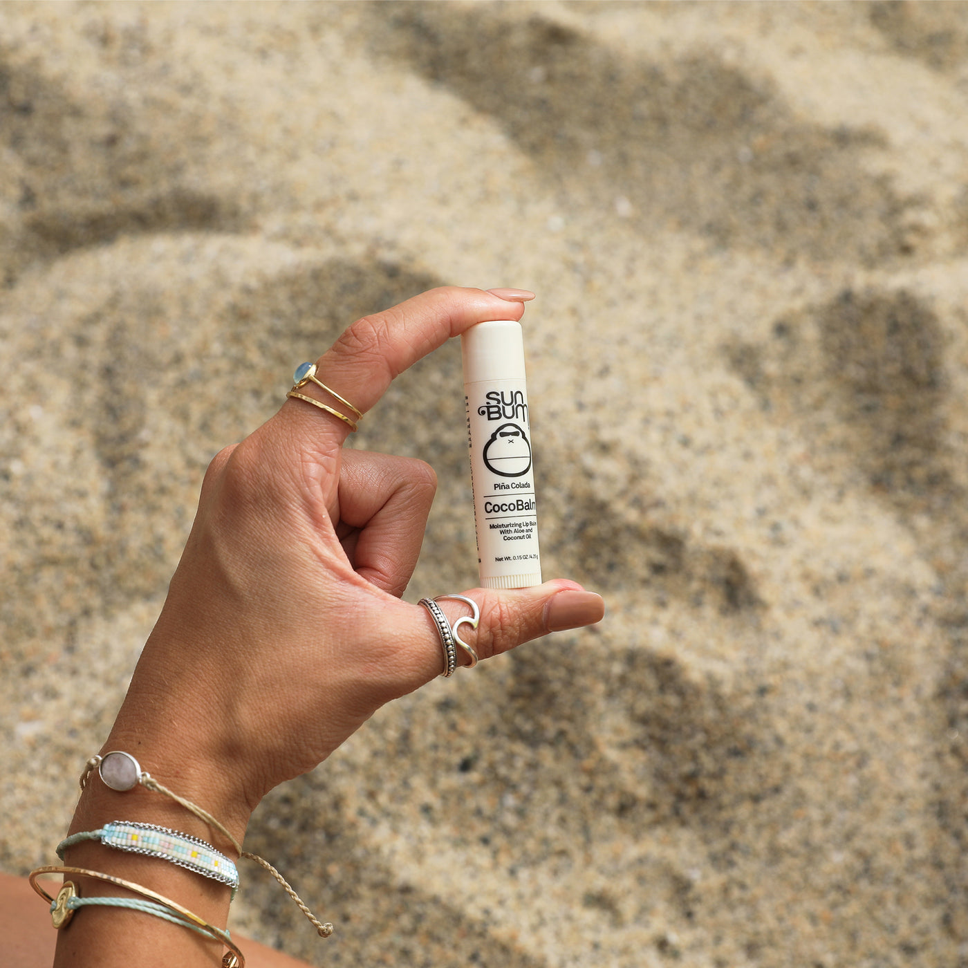 Sun Bum CocoBalm Lip Balm (view 4)