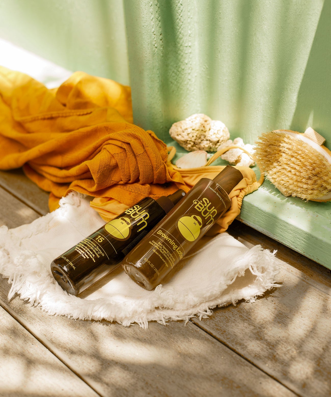 Sun Bum - Browning Lotion