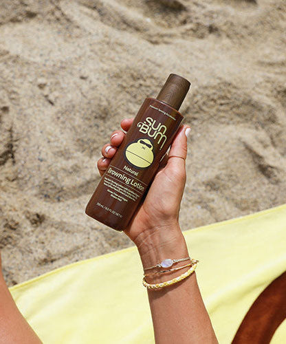 Sun Bum - Browning Lotion